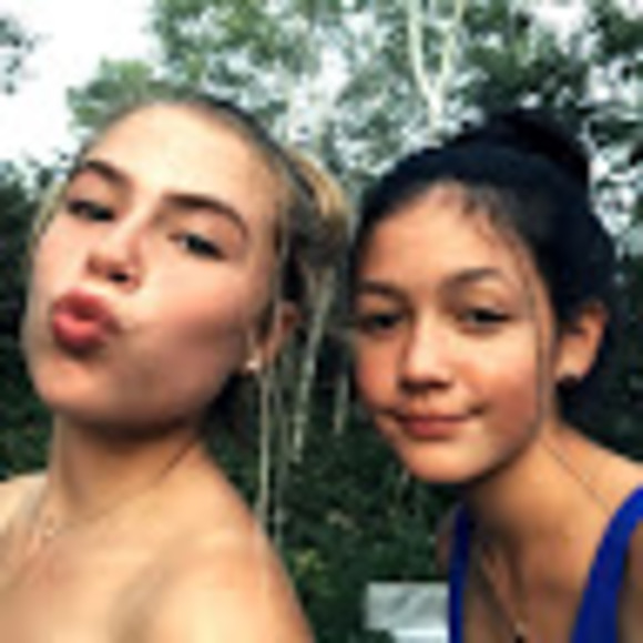 Meet your Posher, Putri - Picture 1 of 1